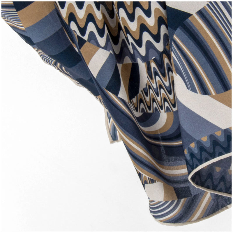 Love Numbers | Six | Blue