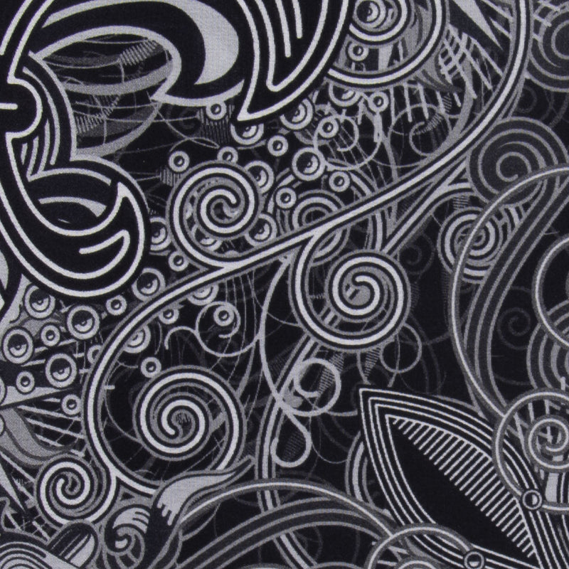 Le Langage Des Fleurs | Charcoal