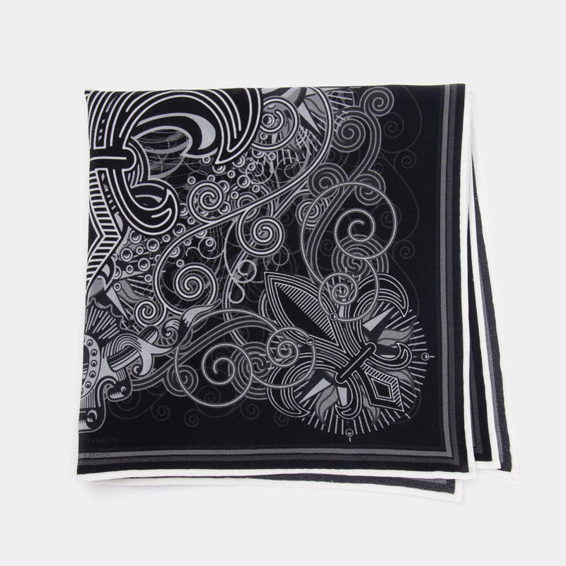 Le Langage Des Fleurs | Charcoal