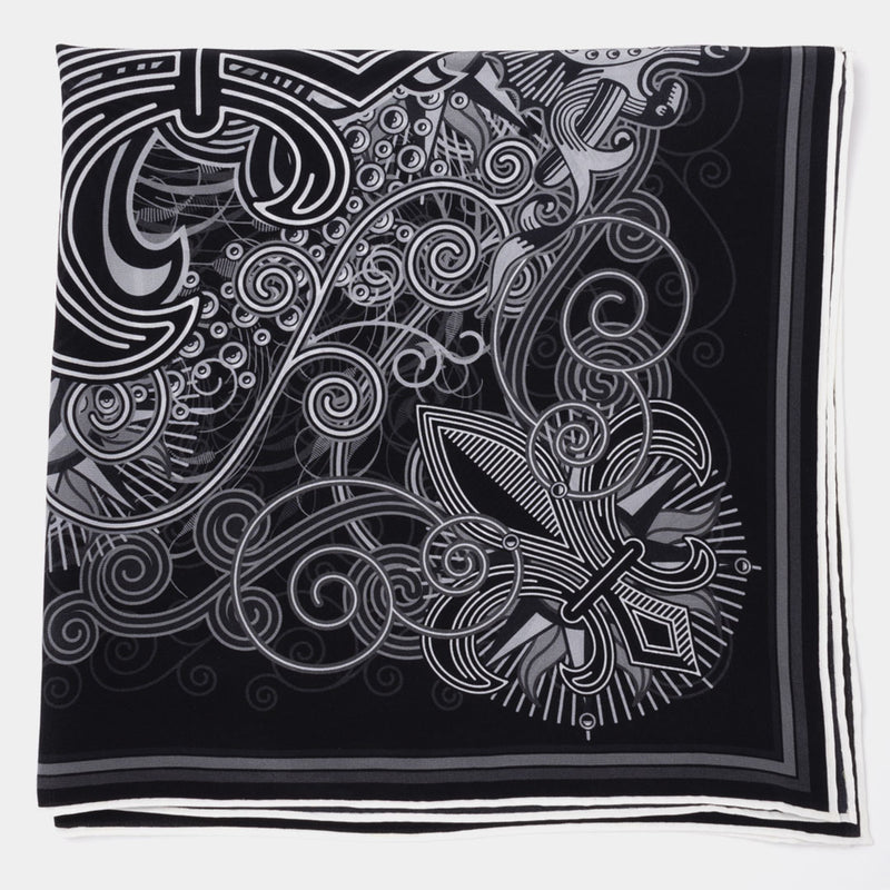 Le Langage Des Fleurs | Charcoal