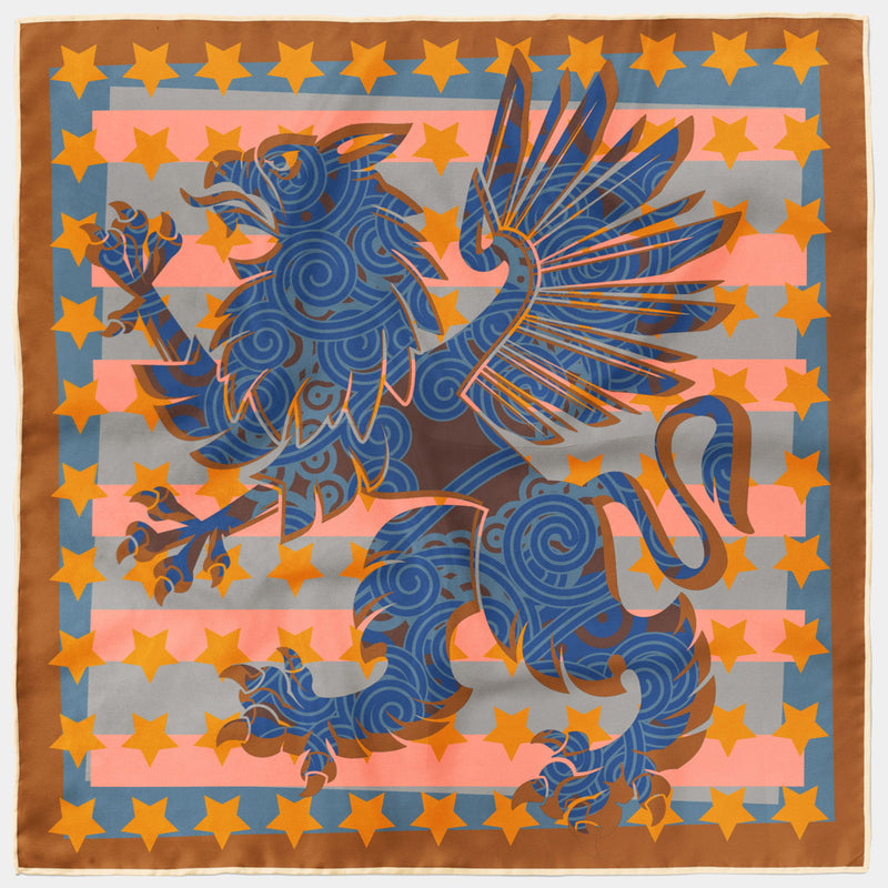 CHIMERA | Griffin