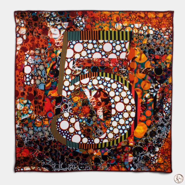 Love Numbers | Five | Satin
