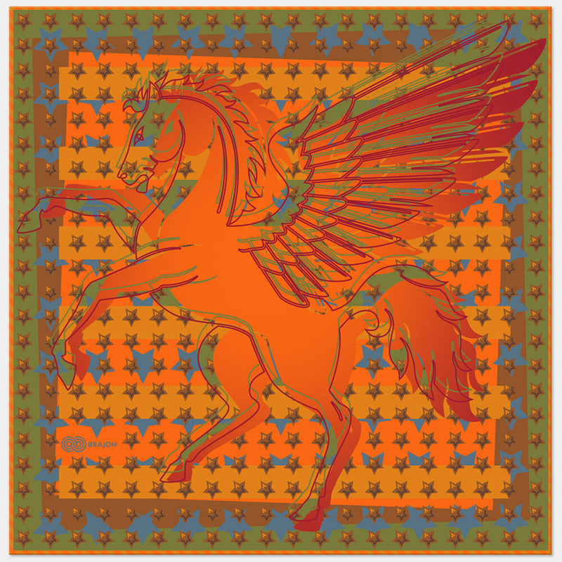 CHIMERA | Pegasus