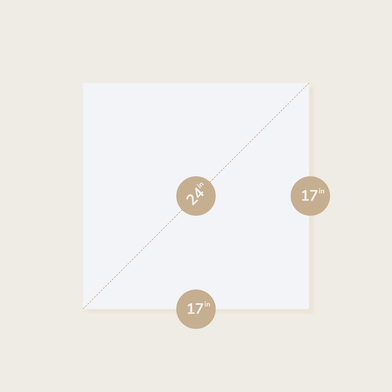 Love Numbers | Five | Satin