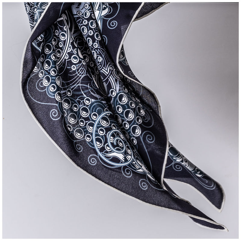 Unfolding Far His Pinions | Navy
